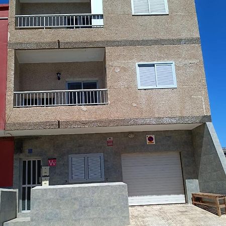 Rinconcito El Tablado Daire Güimar Dış mekan fotoğraf