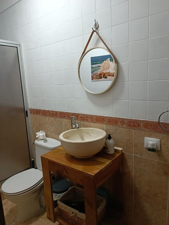 Rinconcito El Tablado Daire Güimar Dış mekan fotoğraf