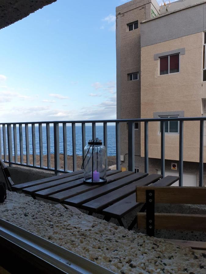 Rinconcito El Tablado Daire Güimar Dış mekan fotoğraf