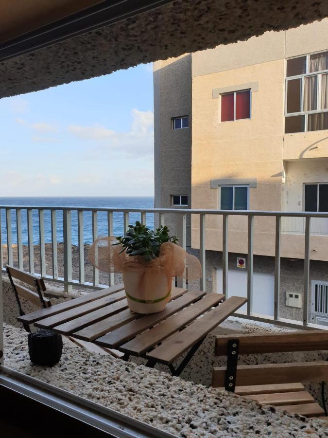 Rinconcito El Tablado Daire Güimar Dış mekan fotoğraf
